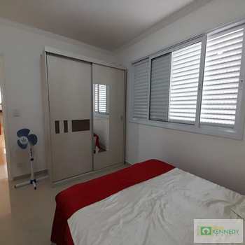 Apartamento em Praia Grande, bairro Aviação