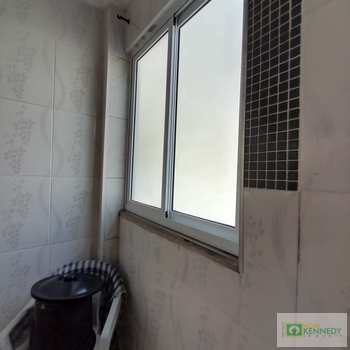 Apartamento em Praia Grande, bairro Aviação
