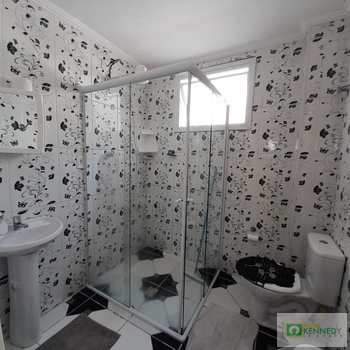 Apartamento em Praia Grande, bairro Aviação