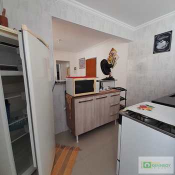 Apartamento em Praia Grande, bairro Aviação