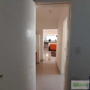 Apartamento em Praia Grande, bairro Aviação