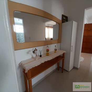 Apartamento em Praia Grande, bairro Aviação