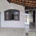 Casa em Praia Grande, bairro Maracanã