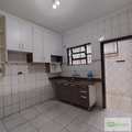 Casa em Praia Grande, bairro Maracanã