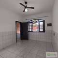 Casa em Praia Grande, bairro Maracanã