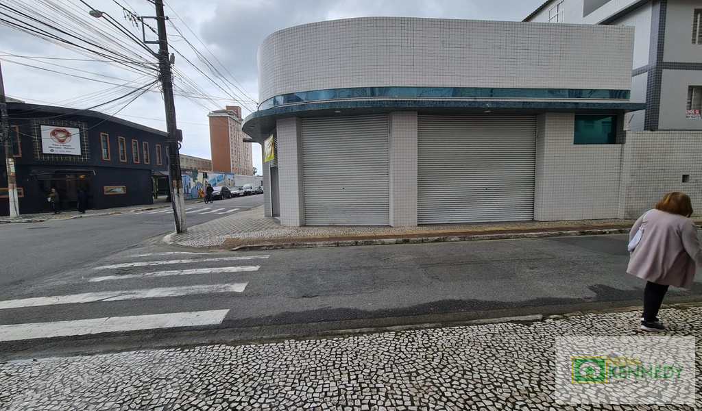 Loja em Praia Grande, bairro Boqueirão
