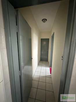 Apartamento, código 14884543 em Praia Grande, bairro Real
