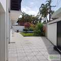 Sobrado em Praia Grande, bairro Flórida