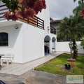 Sobrado em Praia Grande, bairro Flórida