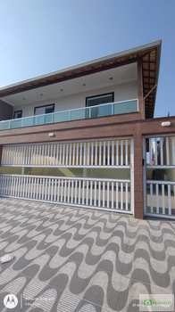 Casa de Condomínio, código 14884561 em Praia Grande, bairro Sítio do Campo
