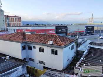 Apartamento, código 14884562 em Praia Grande, bairro Ocian
