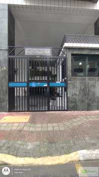 Kitnet, código 14884592 em Praia Grande, bairro Ocian