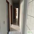 Casa em Praia Grande, bairro Melvi