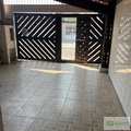 Casa em Praia Grande, bairro Melvi