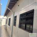 Casa em Praia Grande, bairro Melvi