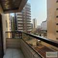 Apartamento em Praia Grande, bairro Ocian