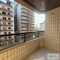 Apartamento em Praia Grande, bairro Ocian