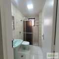 Apartamento em Praia Grande, bairro Ocian