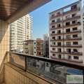 Apartamento em Praia Grande, bairro Ocian
