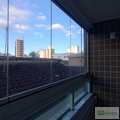 Apartamento em Praia Grande, bairro Mirim