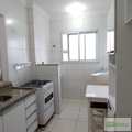 Apartamento em Praia Grande, bairro Mirim
