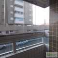Apartamento em Praia Grande, bairro Mirim