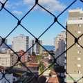 Apartamento em Praia Grande, bairro Mirim