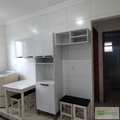 Apartamento em Praia Grande, bairro Mirim