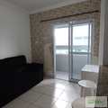 Apartamento em Praia Grande, bairro Mirim