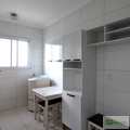 Apartamento em Praia Grande, bairro Mirim