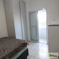 Apartamento em Praia Grande, bairro Mirim