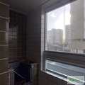 Apartamento em Praia Grande, bairro Mirim