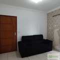 Apartamento em Praia Grande, bairro Mirim