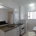 Apartamento em Praia Grande, bairro Mirim