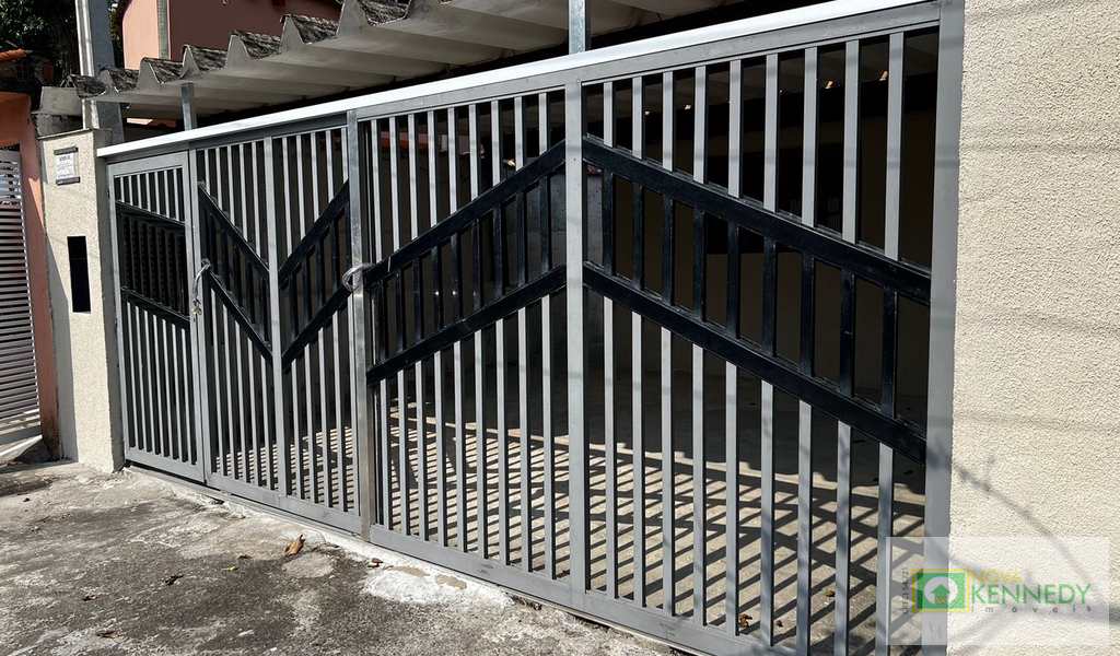Casa em Praia Grande, bairro Cidade da Criança