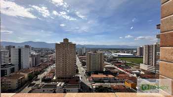 Apartamento, código 14884627 em Praia Grande, bairro Aviação