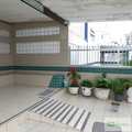 Apartamento em Praia Grande, bairro Ocian