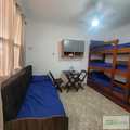Apartamento em Praia Grande, bairro Ocian