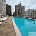 Apartamento em Praia Grande, bairro Aviação