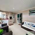 Apartamento em Praia Grande, bairro Aviação