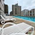Apartamento em Praia Grande, bairro Aviação