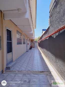 Apartamento, código 14884701 em Praia Grande, bairro Canto do Forte