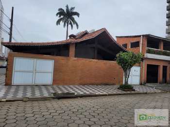 Casa, código 14884706 em Praia Grande, bairro Aviação