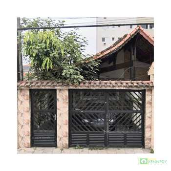 Casa, código 14884708 em Praia Grande, bairro Guilhermina
