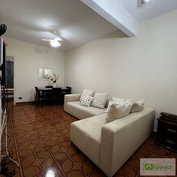 Apartamento em Praia Grande, bairro Canto do Forte
