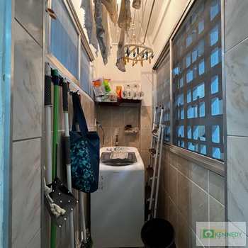 Apartamento em Praia Grande, bairro Canto do Forte