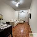Apartamento em Praia Grande, bairro Canto do Forte