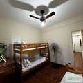 Apartamento em Praia Grande, bairro Canto do Forte