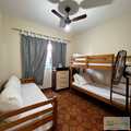 Apartamento em Praia Grande, bairro Canto do Forte