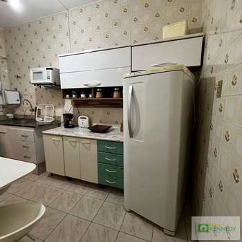 Apartamento em Praia Grande, bairro Canto do Forte